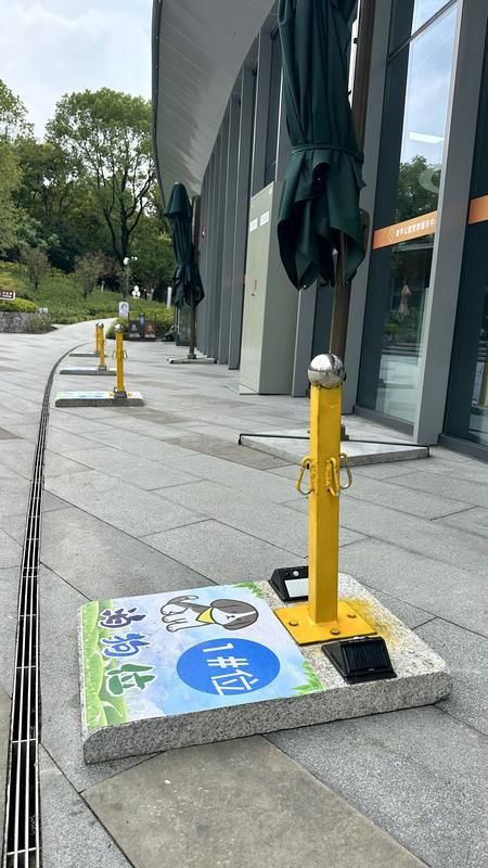 一周上海升级版游园带来哪些“乐与痛”?冰球突破事关搭帐篷、带宠物……新规施行(图4) 一周上海升级版游园带来哪些“乐与痛”?冰球突破事关搭帐篷、带宠物……新规施行(图4)