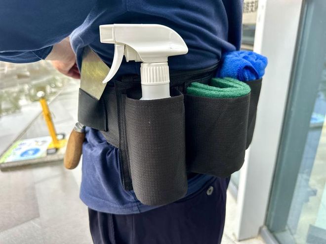 一周上海升级版游园带来哪些“乐与痛”?冰球突破事关搭帐篷、带宠物……新规施行(图3) 一周上海升级版游园带来哪些“乐与痛”?冰球突破事关搭帐篷、带宠物……新规施行(图3)